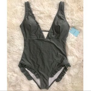 One piece swimsuit bundle